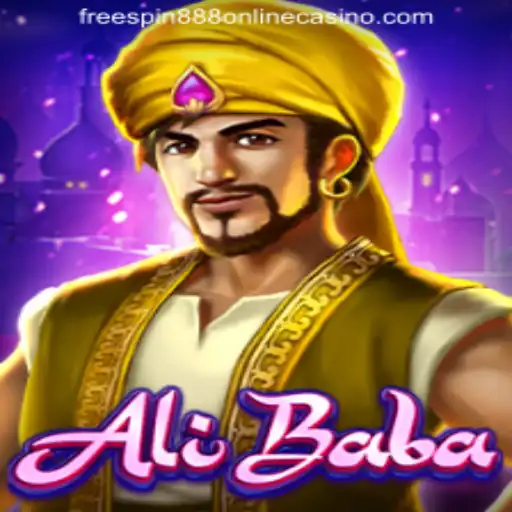 Explore the Enchanting World of AliBaba in FREESPIN888 ONLINE CASINO