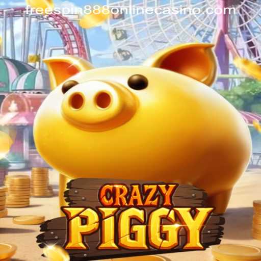 Exploring CrazyPiggy: A Thrilling Adventure with FREESPIN888 ONLINE CASINO