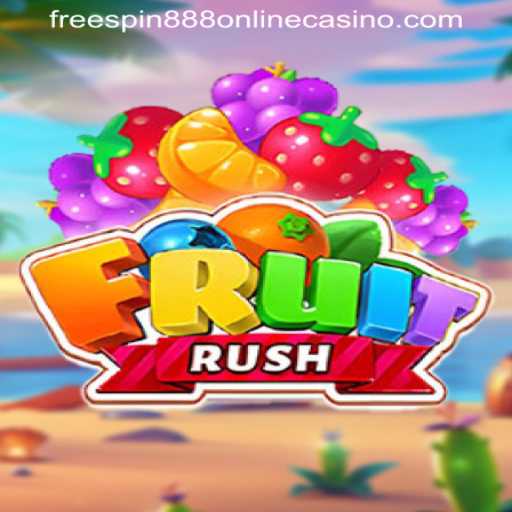 Exploring the Exciting World of FruitRush Casino Game