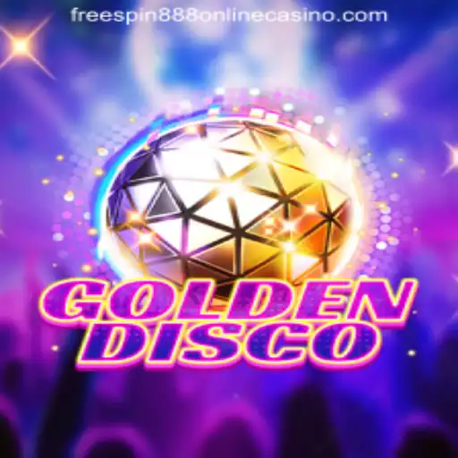 Exploring the Thrilling World of GoldenDisco at FREESPIN888 Online Casino