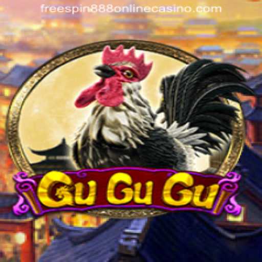 Discover the Exciting World of GuGuGu at FREESPIN888 ONLINE CASINO