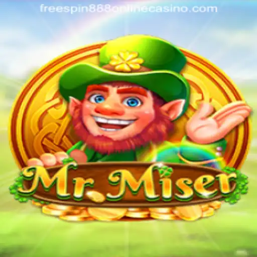 Unlock the Mysteries of MrMiser in the World of FREESPIN888 Online Casino