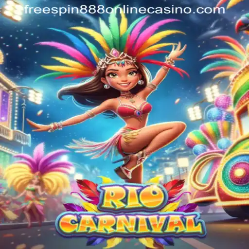 RioCarnival: A Vibrant Adventure in Online Gaming