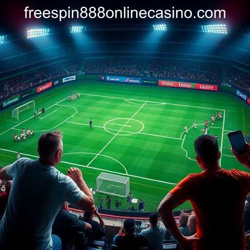 The Dynamic Landscape of Sports Betting